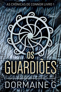 Cover Os Guardiões (eBook, ePUB)