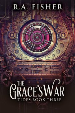 The Grace's War (eBook, ePUB) - Fisher, R. A.