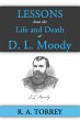Lessons from the Life and Death of D.... - Bild 1