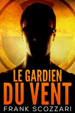 Cover Le Gardien du Vent (eBook, ePUB)