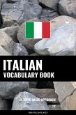 Italian Vocabulary Book (eBook, ePUB) Italian Vocabulary Book (eBook, ePUB)