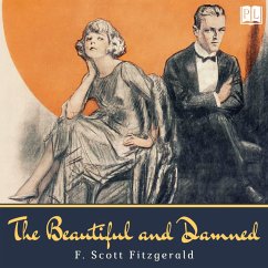 The Beautiful and Damned (MP3-Download) - Fitzgerald, F. Scott