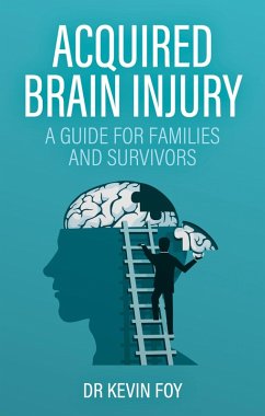 Cover Acquired Brain Injury (eBook, ePUB)