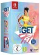 Let's Get Fit Bundle (Nintendo Switch) - Bild 1