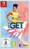 Let's Get Fit (Nintendo Switch)