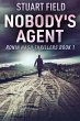 Nobody's Agent (eBook, ePUB) - Bild 1