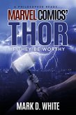 A Philosopher Reads...Marvel Comics' Thor (eBook, ePUB)