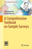 A Comprehensive Textbook on Sample Surveys (eBook, PDF)