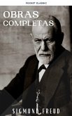 Obras Completas de Sigmund Freud (eBook, ePUB)