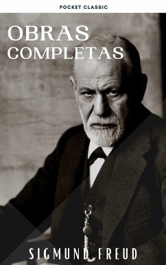 Obras Completas de Sigmund Freud (eBook, ePUB) - Freud, Sigmund