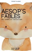 Aesop's Fables (eBook, ePUB)