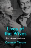 Lives of the Wives (eBook, ePUB)