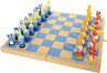 small foot 6084 - Schach Ritter,... - Bild 1