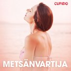 Metsänvartija – eroottinen novelli (MP3-Download)