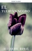 El tulipán negro (eBook, ePUB)