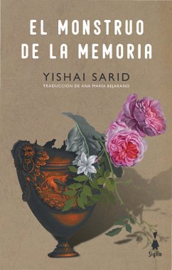 El monstruo de la memoria (eBook, ePUB) - Sarid, Yishai