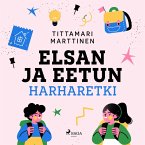 Elsan ja Eetun harharetki (MP3-Download)