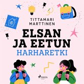 Elsan ja Eetun harharetki (MP3-Download) Elsan ja Eetun harharetki (MP3-Download)