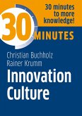 Innovation Culture (eBook, ePUB)