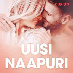 Uusi naapuri – eroottinen novelli (MP3-Download) - Cupido