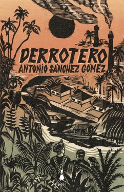 Derrotero (eBook, ePUB) - Sánchez Gómez, Antonio