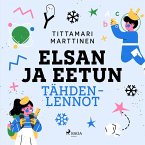 Elsan ja Eetun tähdenlennot (MP3-Download)