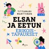 Elsan ja Eetun erikoistapaukset... - Bild 1