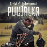 Puujalka (MP3-Download)