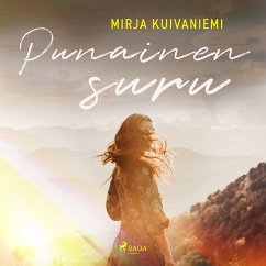 Punainen suru (MP3-Download) - Kuivaniemi, Mirja