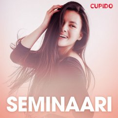 Seminaari - eroottinen novelli (MP3-Download) - Cupido