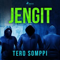 Jengit (MP3-Download) - Somppi, Tero