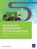 Solid Waste Management Sector in Pakistan (eBook, ePUB)