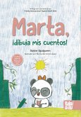 Marta, ¡dibuja mis cuentos! (eBook, ePUB)