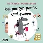 Kaupungin paras villihevonen (MP3-Download)