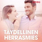 Täydellinen herrasmies – eroottinen novelli (MP3-Download)
