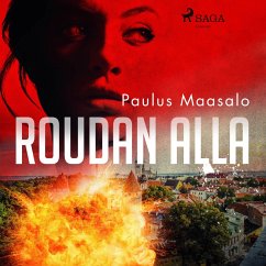 Roudan alla (MP3-Download) - Maasalo, Paulus