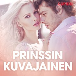 Prinssin kuvajainen - eroottinen novelli (MP3-Download) - Cupido