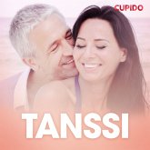 Tanssi – eroottinen novelli (MP3-Download)