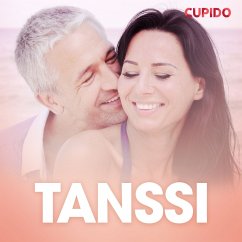 Tanssi – eroottinen novelli (MP3-Download) - Cupido
