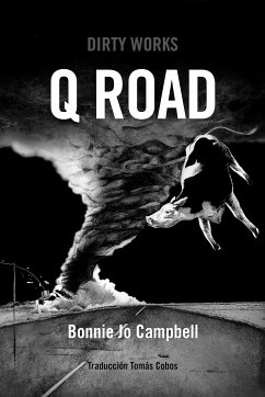 Q Road (eBook, ePUB) - Campbell, Bonnie Jo