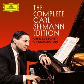 Carl Seemann: Complete Recordings On Dg