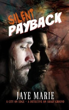 Cover Silent PayBack (eBook, ePUB)