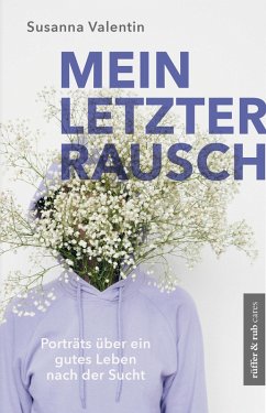 Cover Mein letzter Rausch (eBook, ePUB)