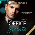 Office Secrets (MP3-Download)