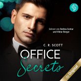 Office Secrets (MP3-Download)