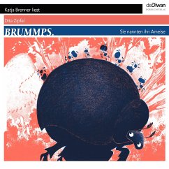 Brummps (MP3-Download) - Zipfel, Dita
