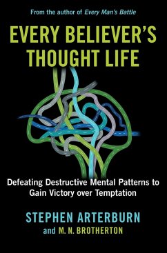 Cover Every Believer's Thought Life (eBook, ePUB)