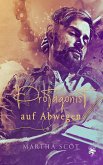 Protagonist auf Abwegen (eBook, ePUB)