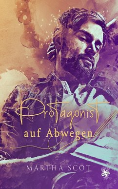 Cover Protagonist auf Abwegen (eBook, ePUB)