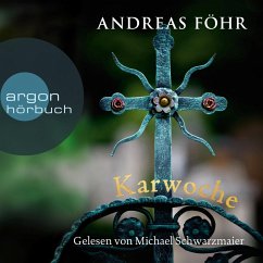 Karwoche (MP3-Download) - Föhr, Andreas